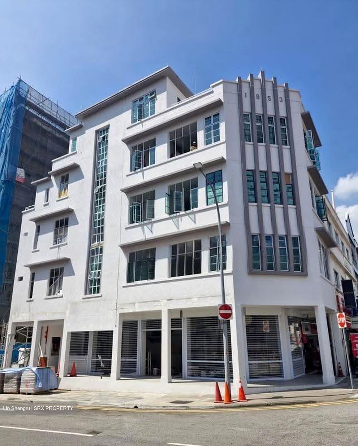 Geylang Road (D14), Retail #611019831